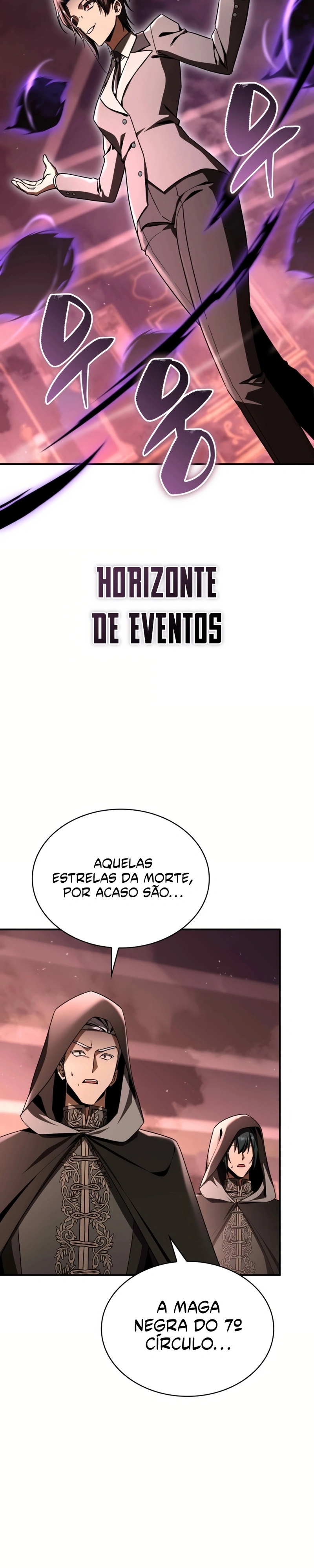 Dukedom’s Legendary Prodigy Capítulo 49 Página 21