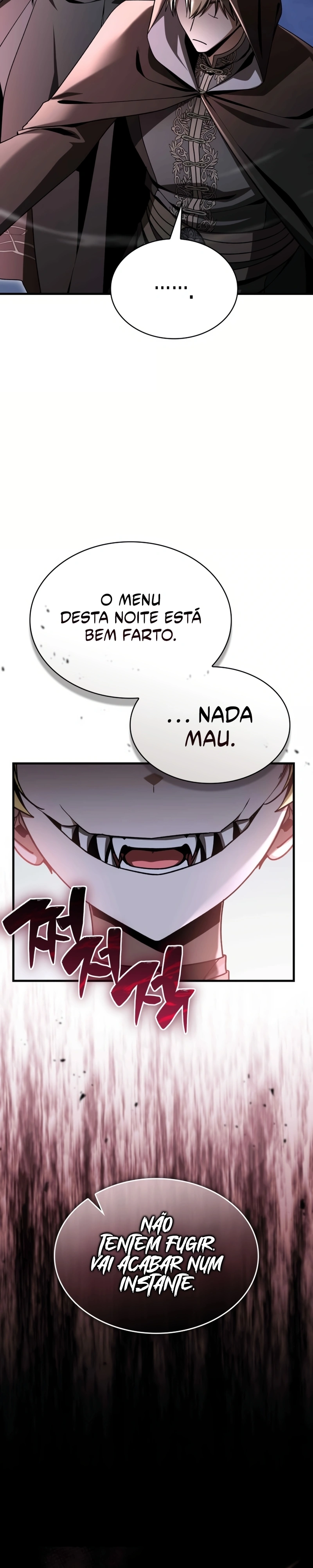 Dukedom’s Legendary Prodigy Capítulo 49 Página 36