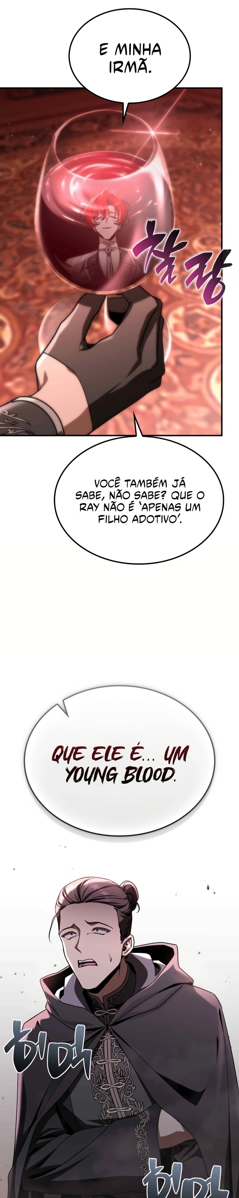 Dukedom’s Legendary Prodigy Capítulo 49 Página 42