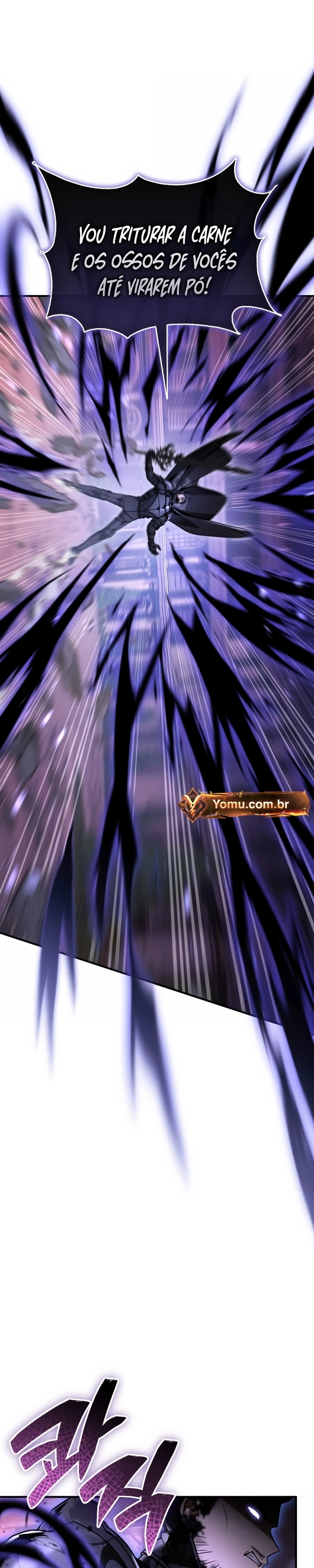 Dukedom’s Legendary Prodigy Capítulo 49 Página 6
