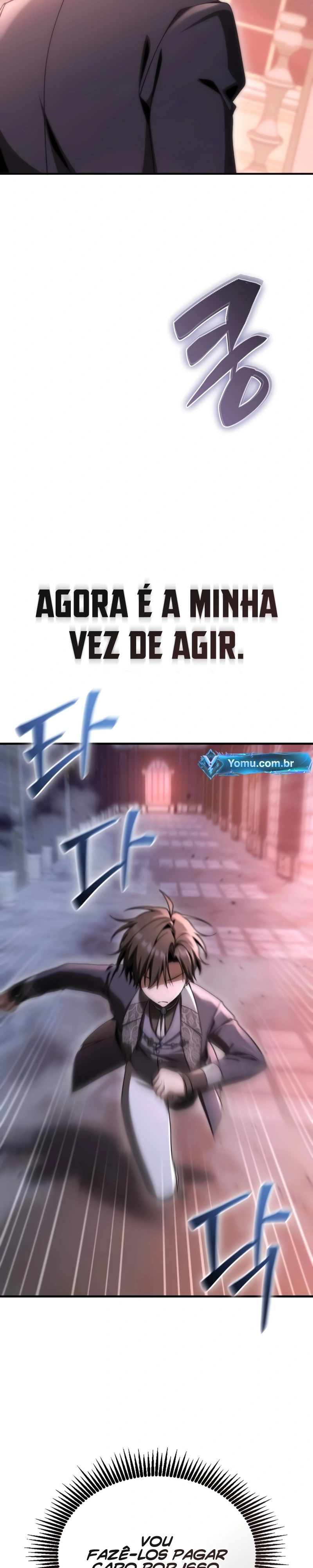 Dukedom’s Legendary Prodigy Capítulo 50 Página 13