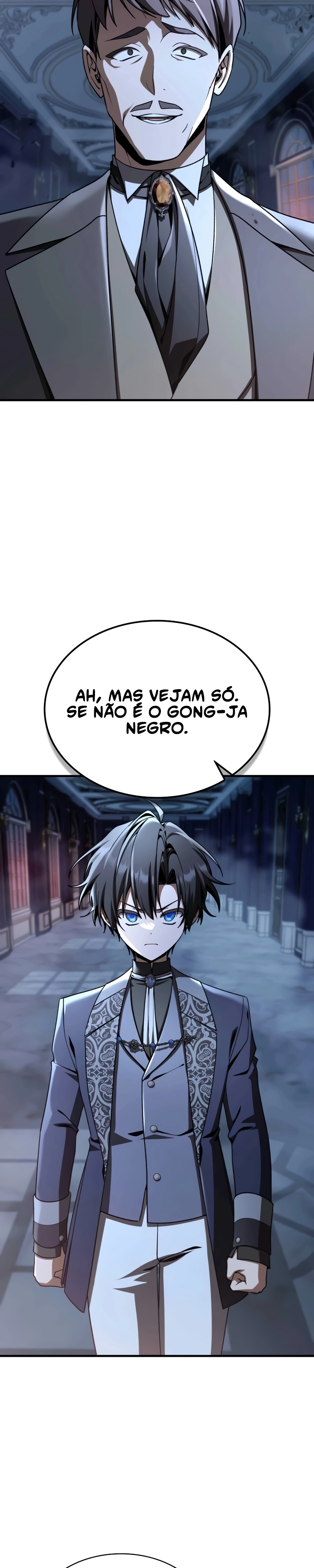 Dukedom’s Legendary Prodigy Capítulo 50 Página 17