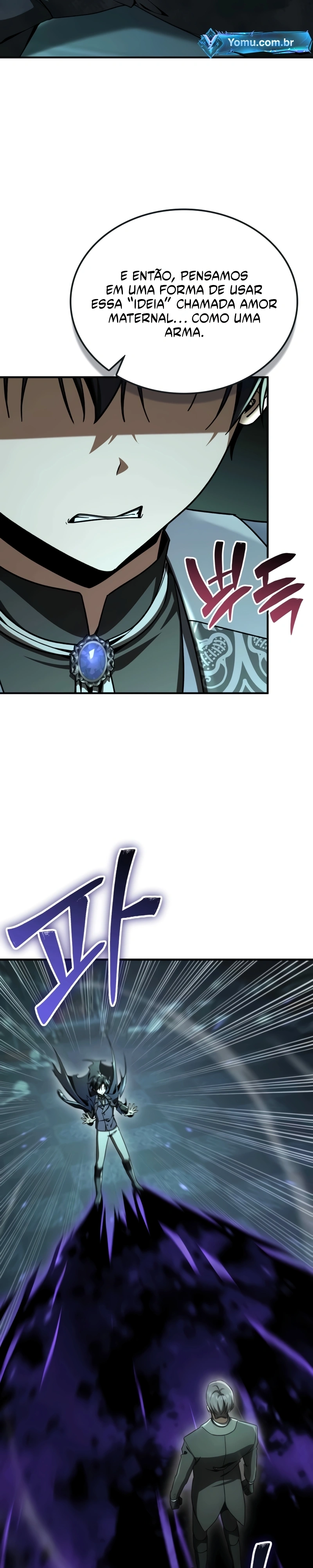 Dukedom’s Legendary Prodigy Capítulo 50 Página 29