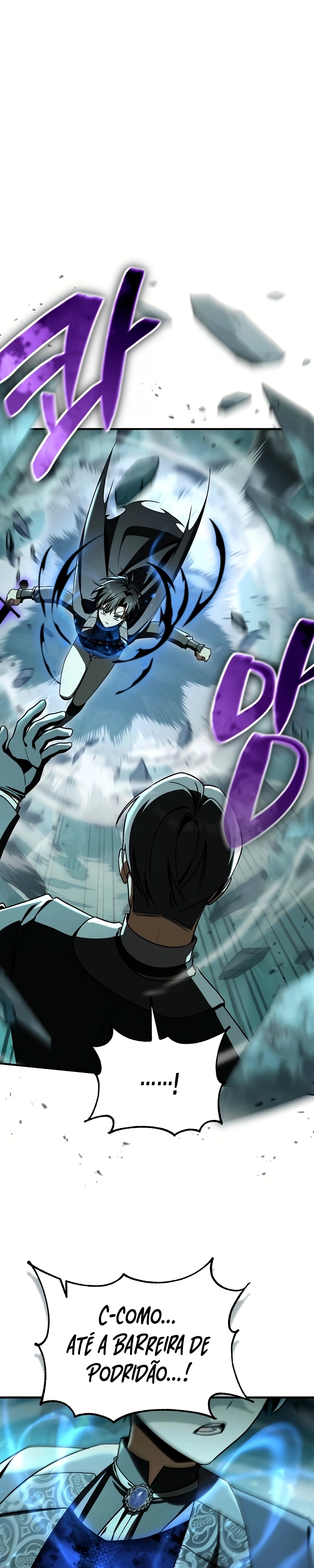 Dukedom’s Legendary Prodigy Capítulo 51 Página 10