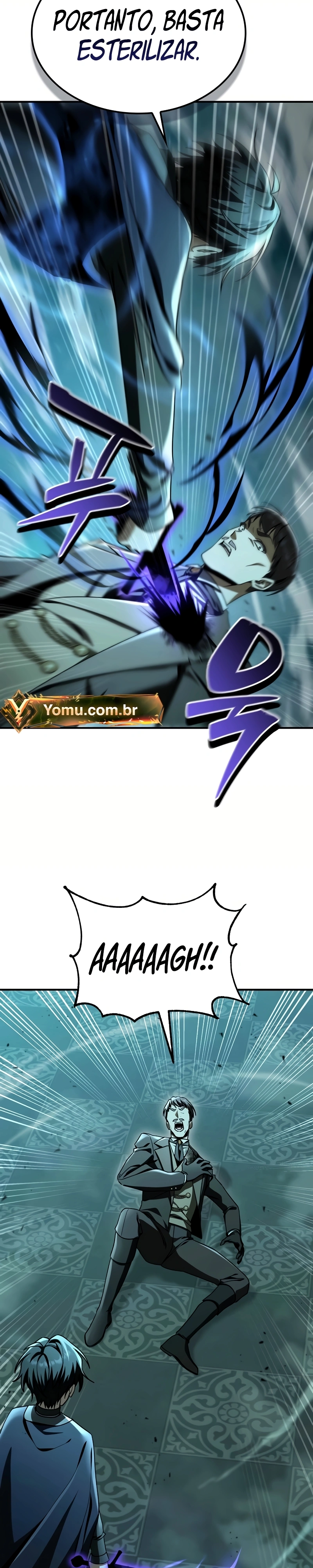 Dukedom’s Legendary Prodigy Capítulo 51 Página 12