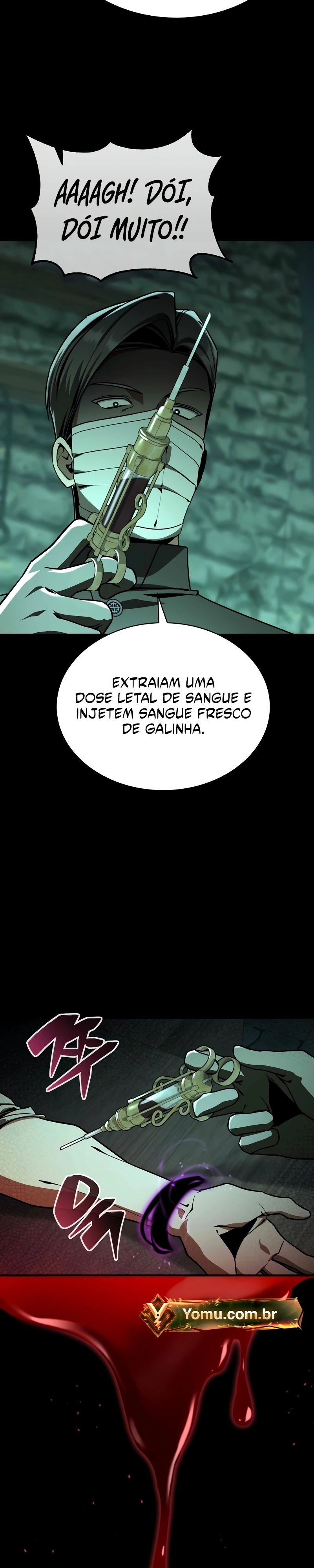 Dukedom’s Legendary Prodigy Capítulo 51 Página 20