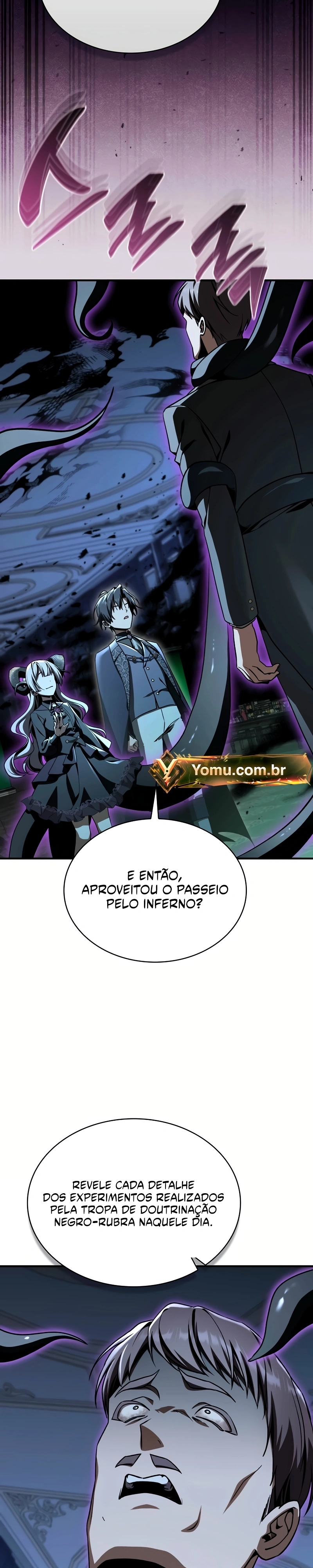 Dukedom’s Legendary Prodigy Capítulo 51 Página 23