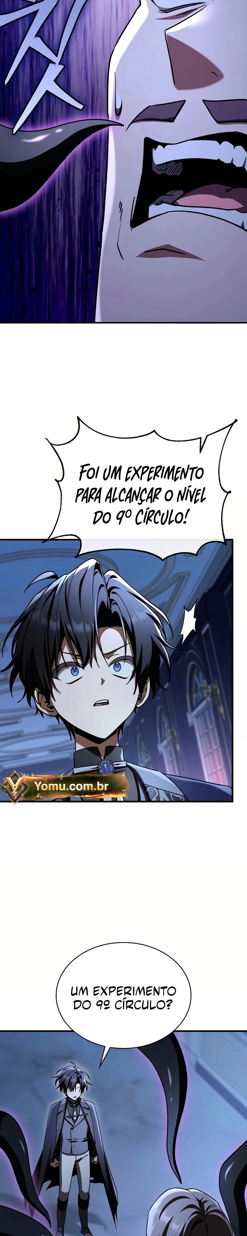 Dukedom’s Legendary Prodigy Capítulo 51 Página 26