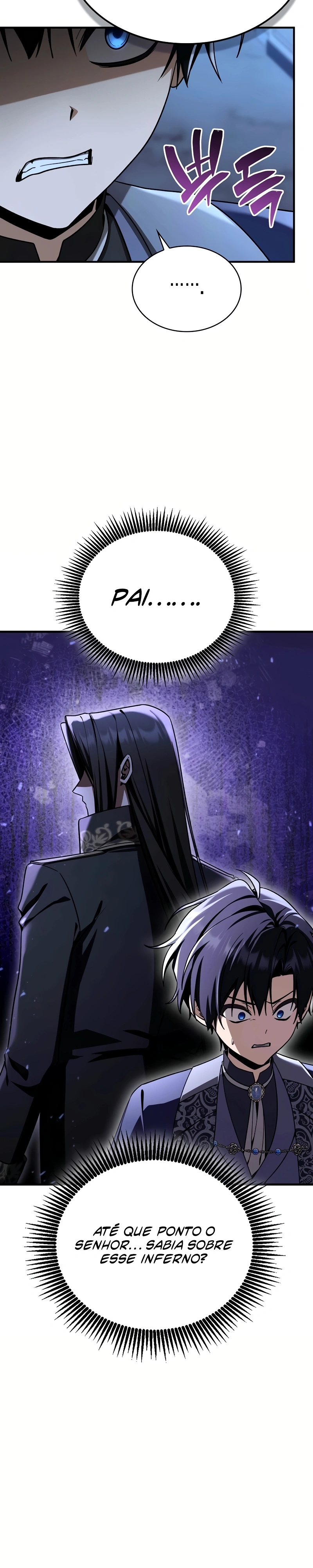 Dukedom’s Legendary Prodigy Capítulo 51 Página 28
