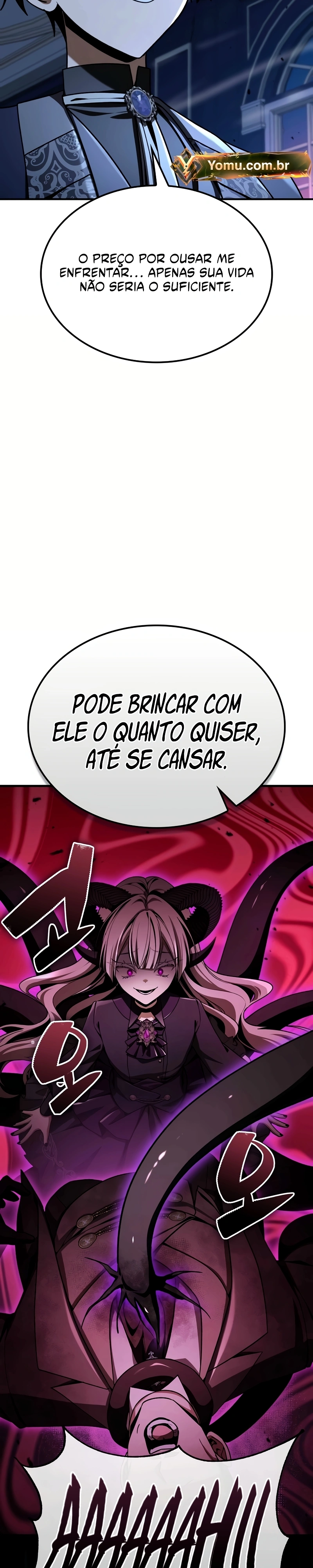 Dukedom’s Legendary Prodigy Capítulo 51 Página 32