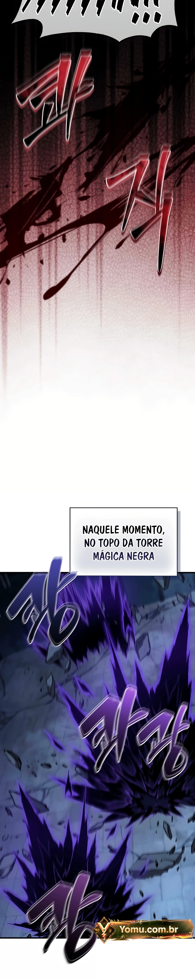 Dukedom’s Legendary Prodigy Capítulo 51 Página 33