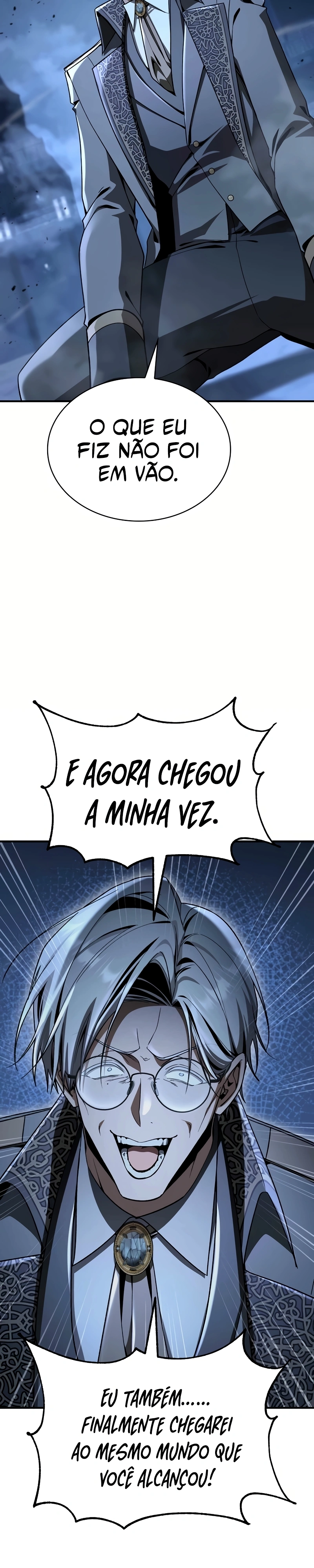 Dukedom’s Legendary Prodigy Capítulo 51 Página 38