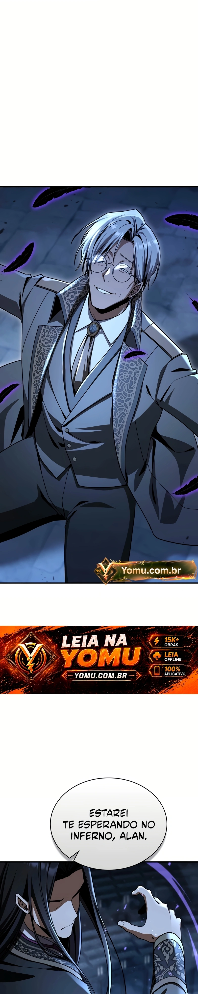 Dukedom’s Legendary Prodigy Capítulo 51 Página 40