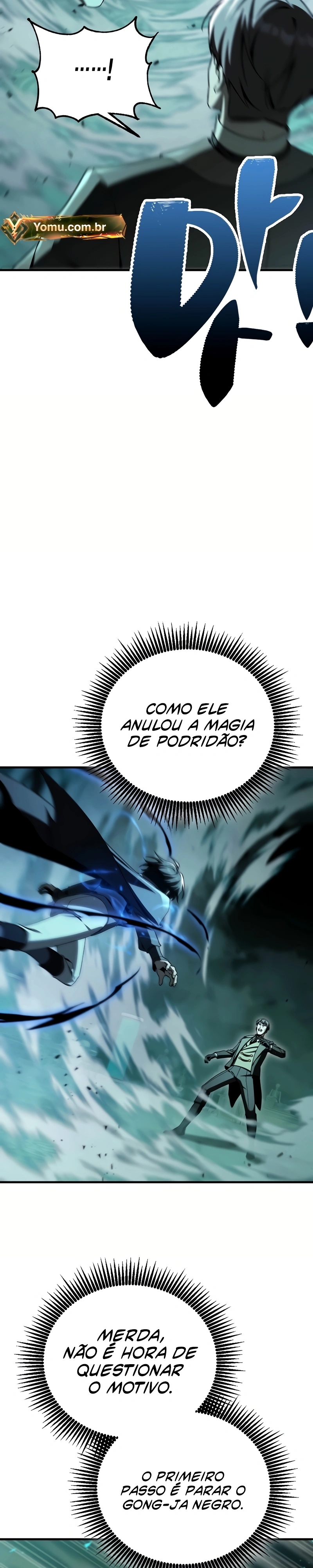 Dukedom’s Legendary Prodigy Capítulo 51 Página 8