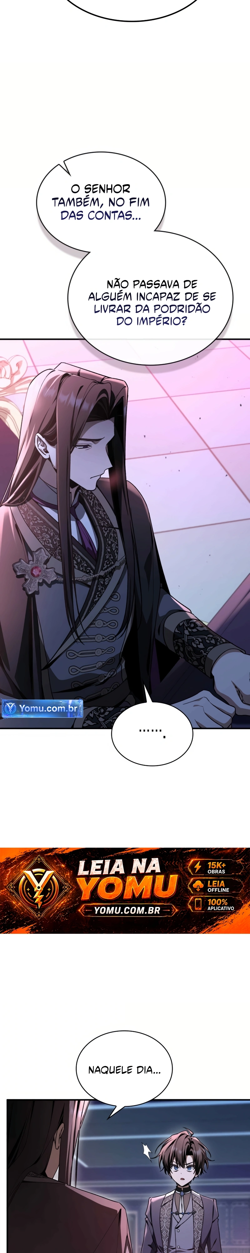 Dukedom’s Legendary Prodigy Capítulo 52 Página 23