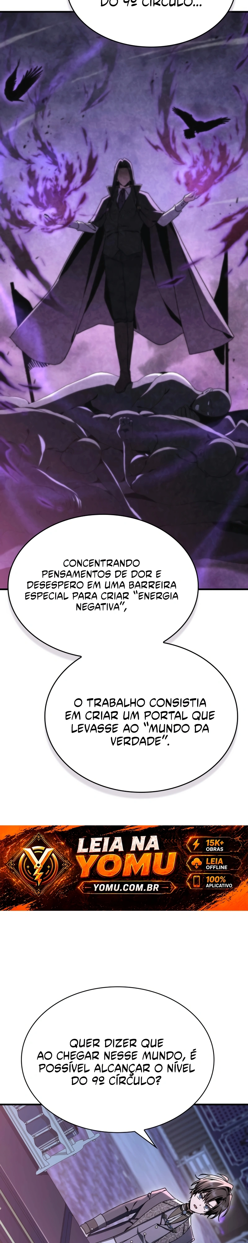 Dukedom’s Legendary Prodigy Capítulo 52 Página 33