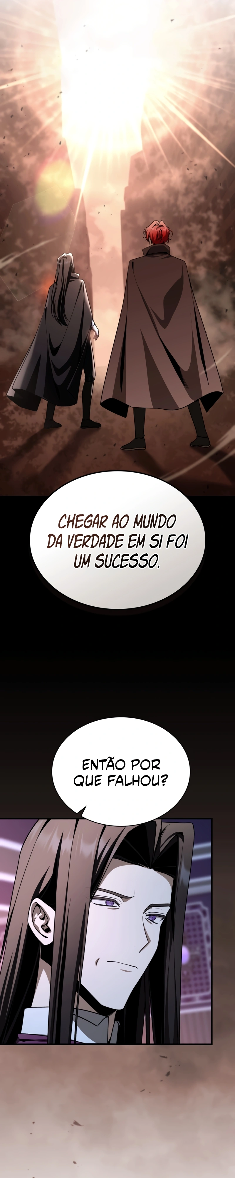 Dukedom’s Legendary Prodigy Capítulo 52 Página 36