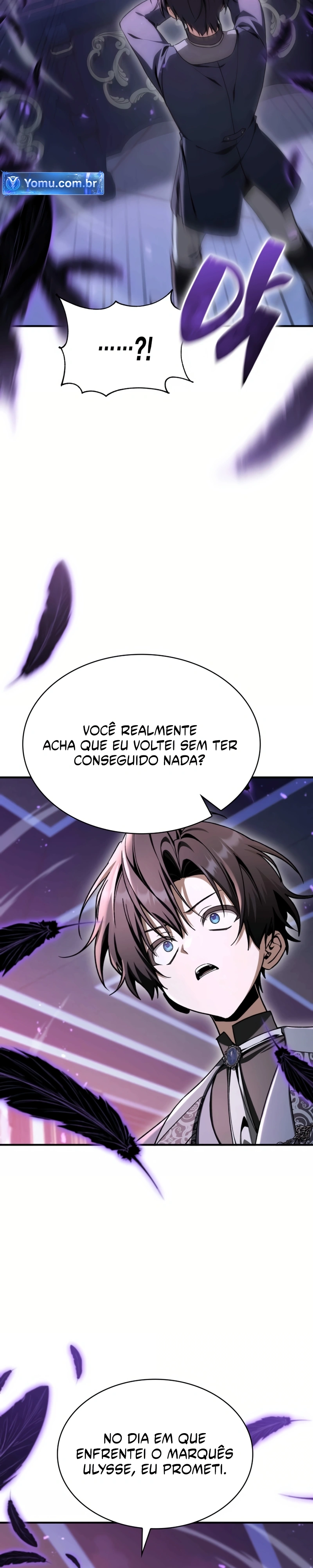 Dukedom’s Legendary Prodigy Capítulo 52 Página 43