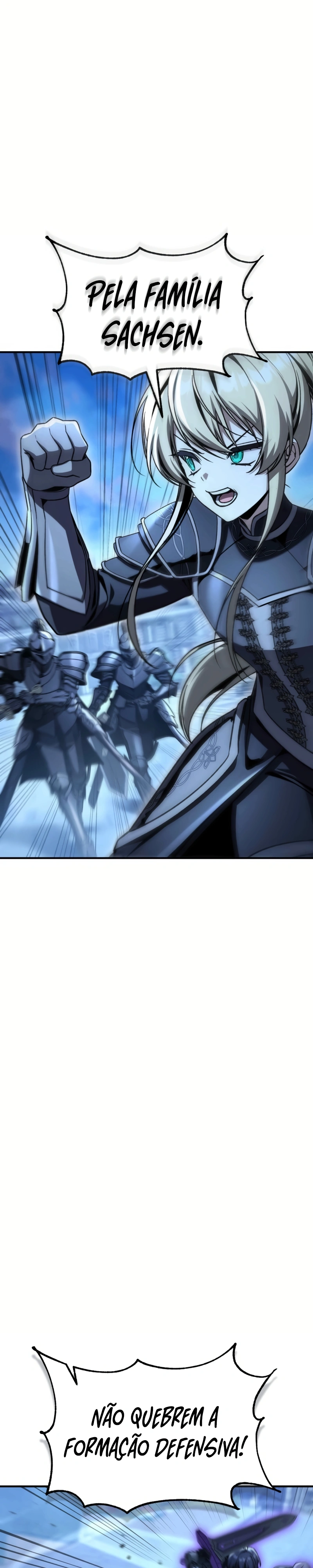 Dukedom’s Legendary Prodigy Capítulo 52 Página 5
