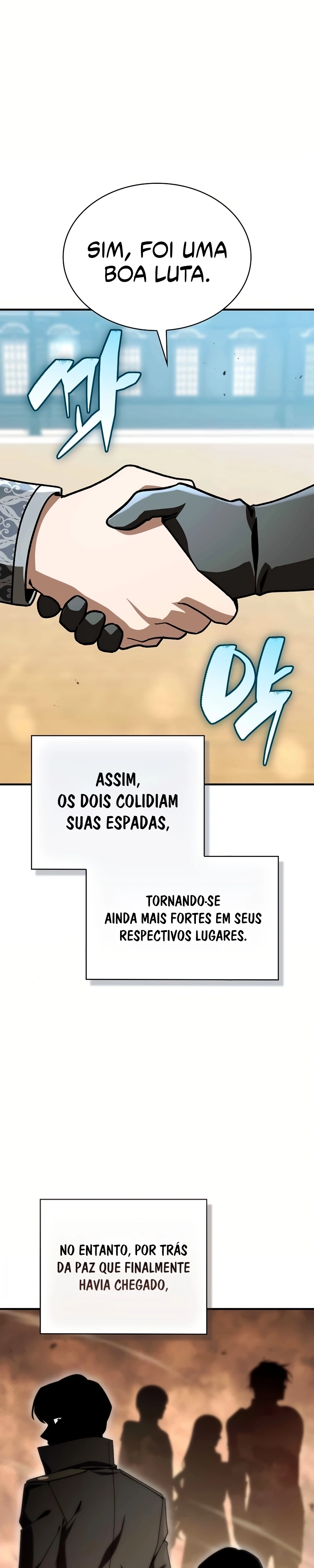 Dukedom’s Legendary Prodigy Capítulo 53 Página 16