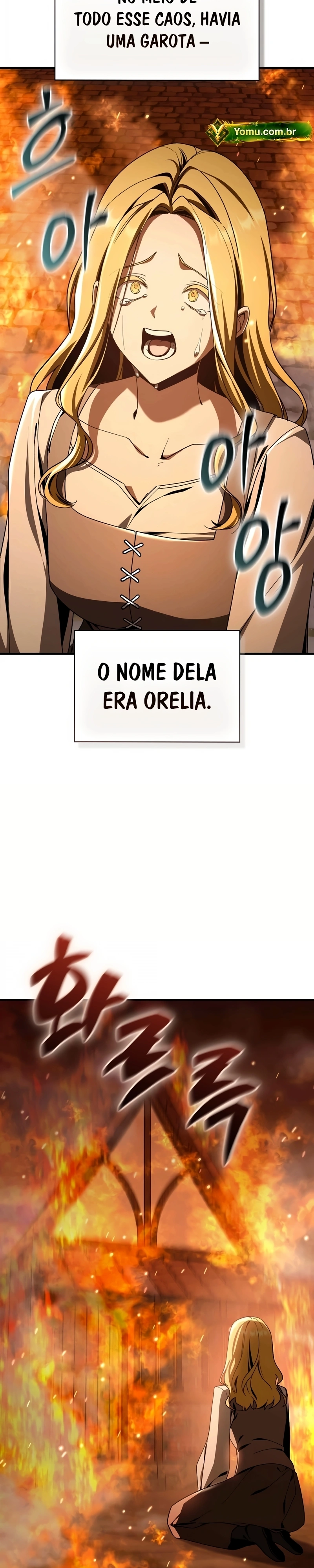 Dukedom’s Legendary Prodigy Capítulo 53 Página 19