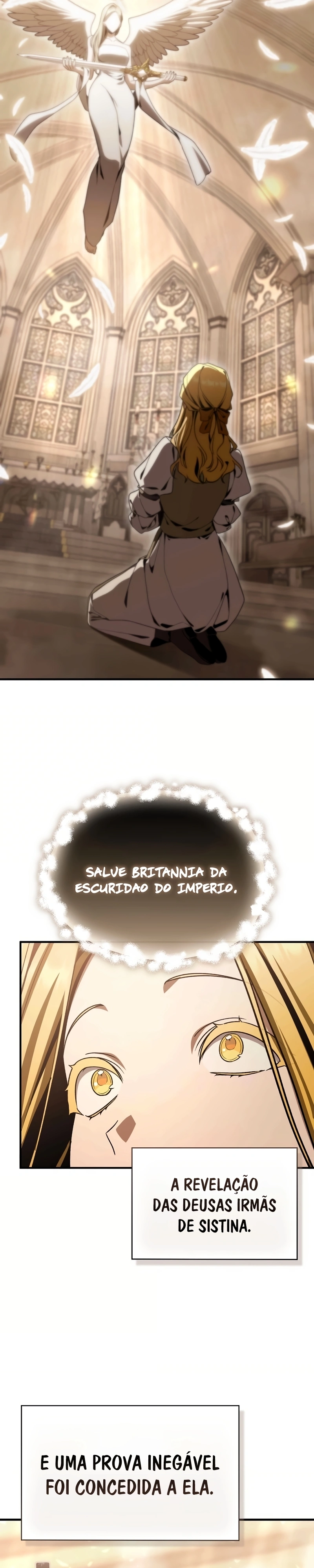 Dukedom’s Legendary Prodigy Capítulo 53 Página 21