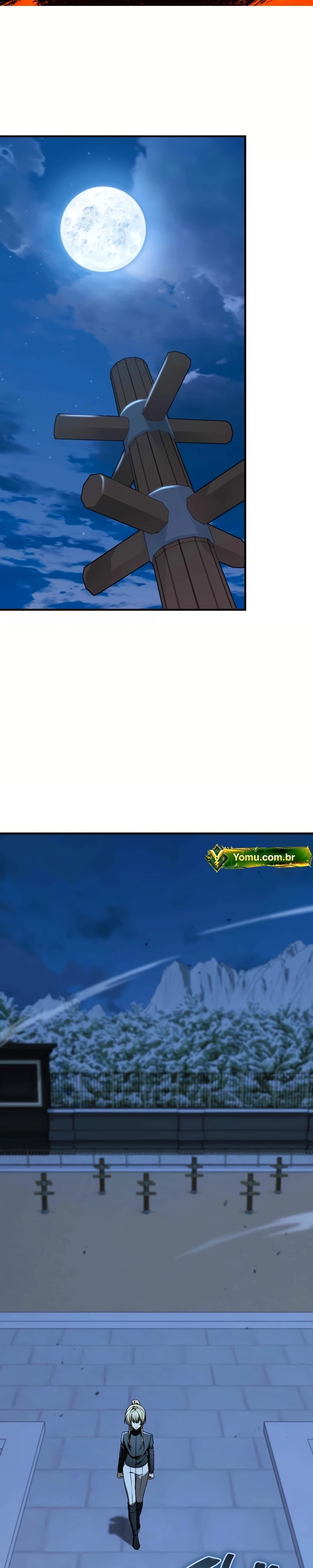 Dukedom’s Legendary Prodigy Capítulo 53 Página 25