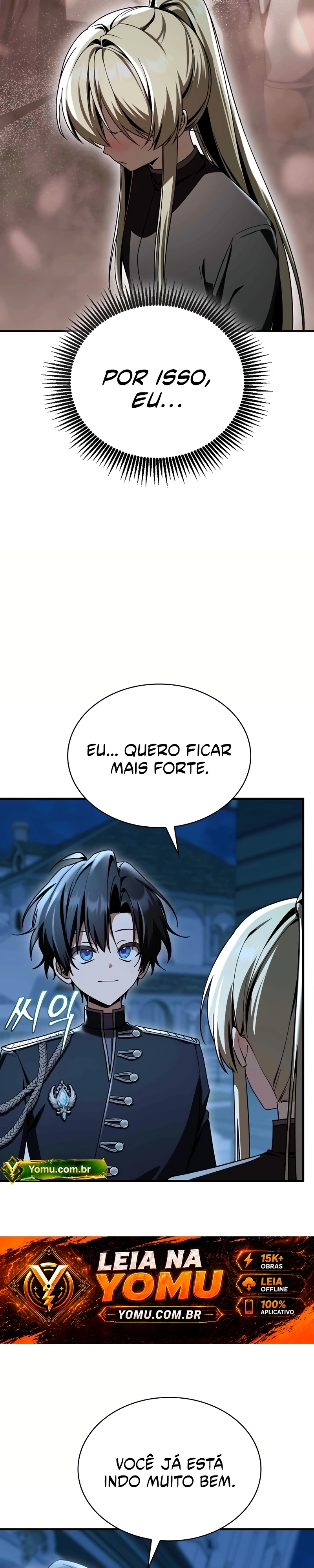 Dukedom’s Legendary Prodigy Capítulo 53 Página 30