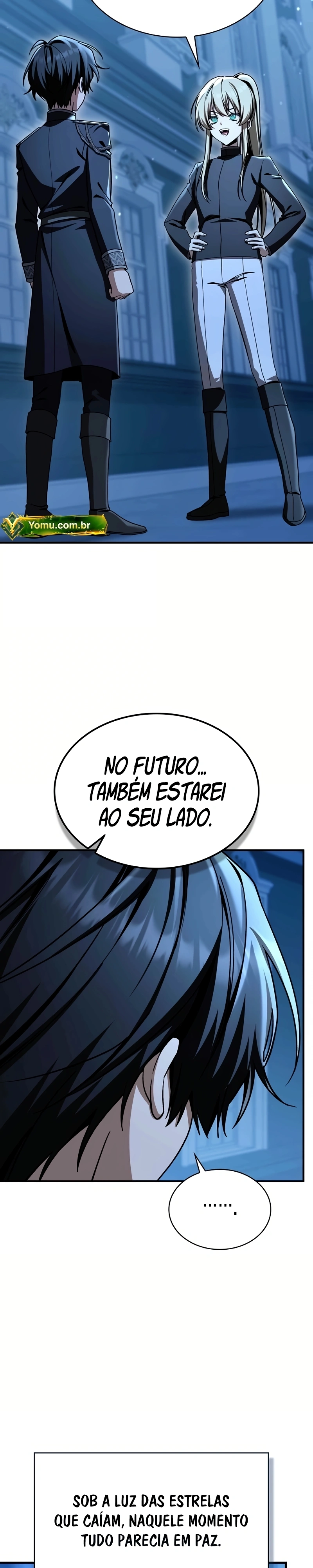 Dukedom’s Legendary Prodigy Capítulo 53 Página 41