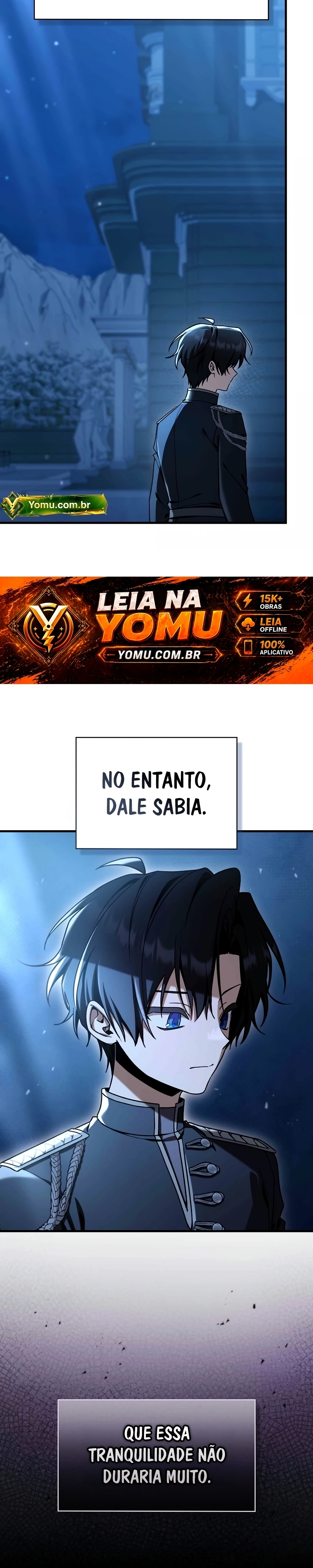 Dukedom’s Legendary Prodigy Capítulo 53 Página 42