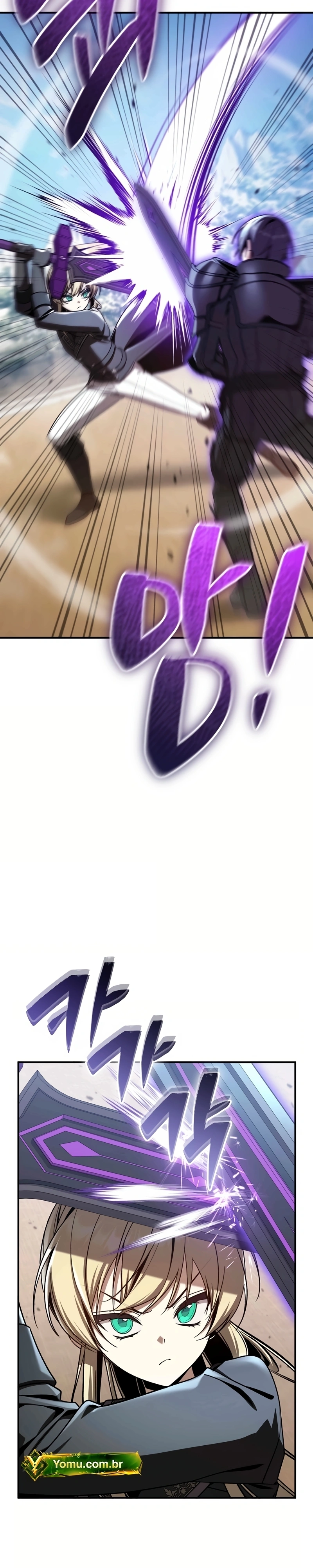 Dukedom’s Legendary Prodigy Capítulo 53 Página 6
