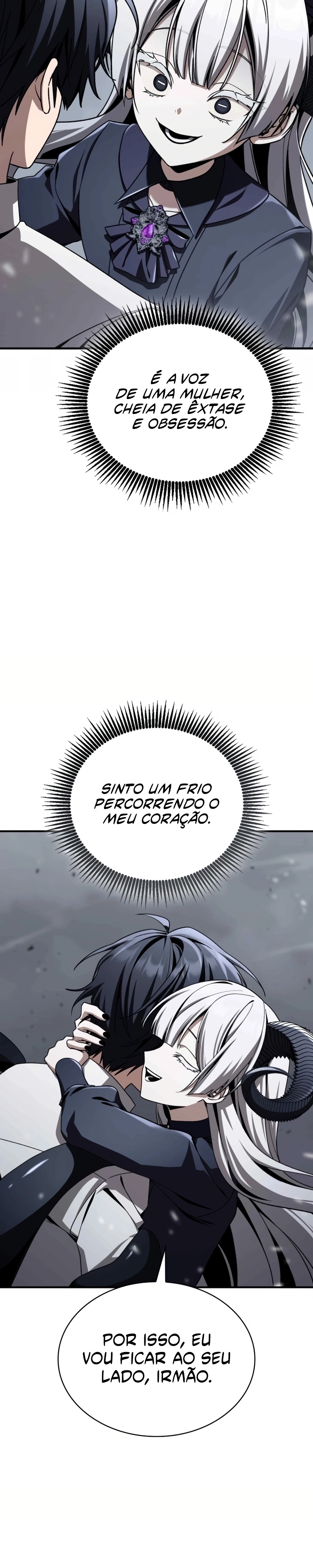 Dukedom’s Legendary Prodigy Capítulo 54 Página 15