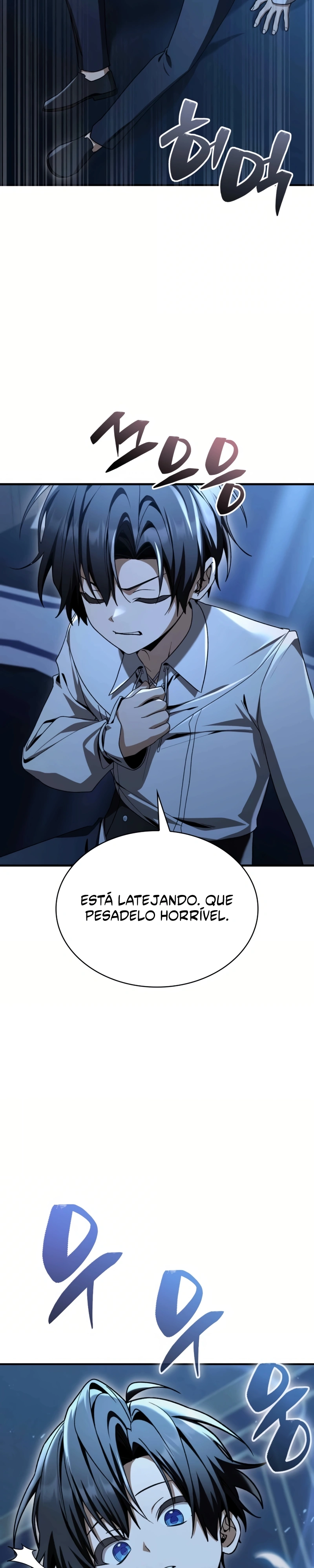 Dukedom’s Legendary Prodigy Capítulo 54 Página 19