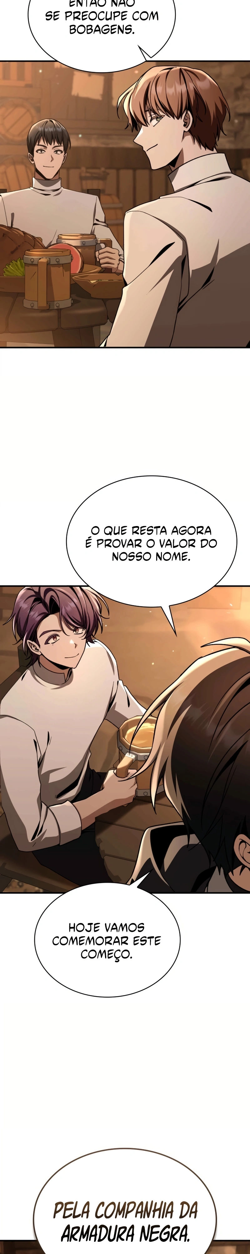 Dukedom’s Legendary Prodigy Capítulo 54 Página 32