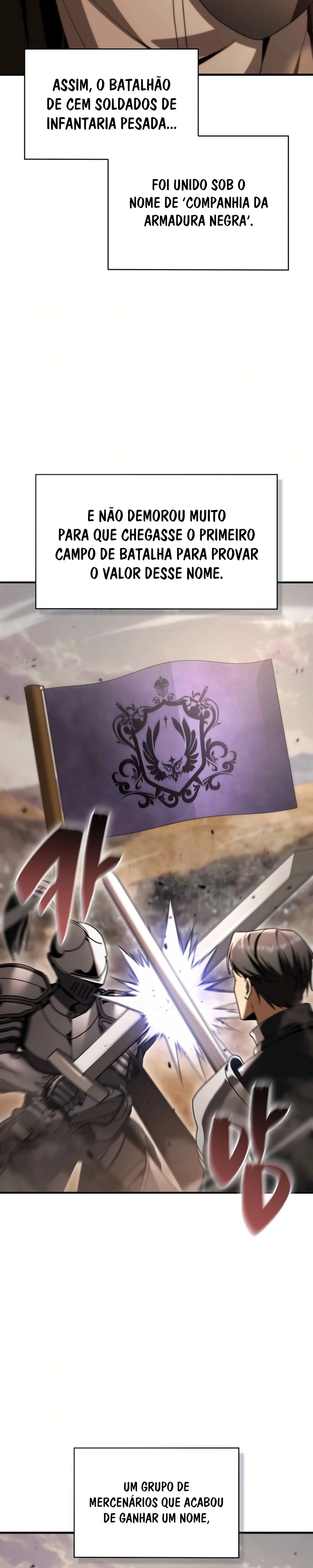 Dukedom’s Legendary Prodigy Capítulo 54 Página 34