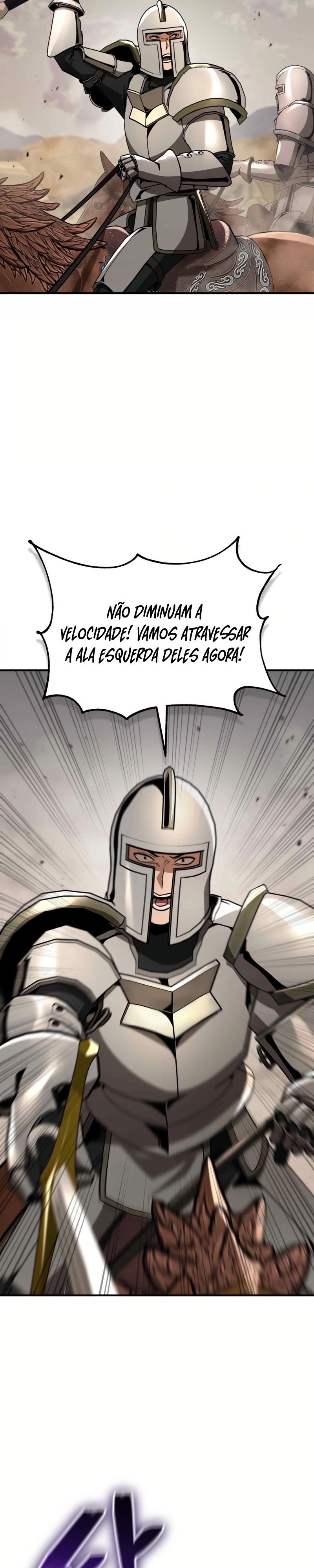 Dukedom’s Legendary Prodigy Capítulo 54 Página 40