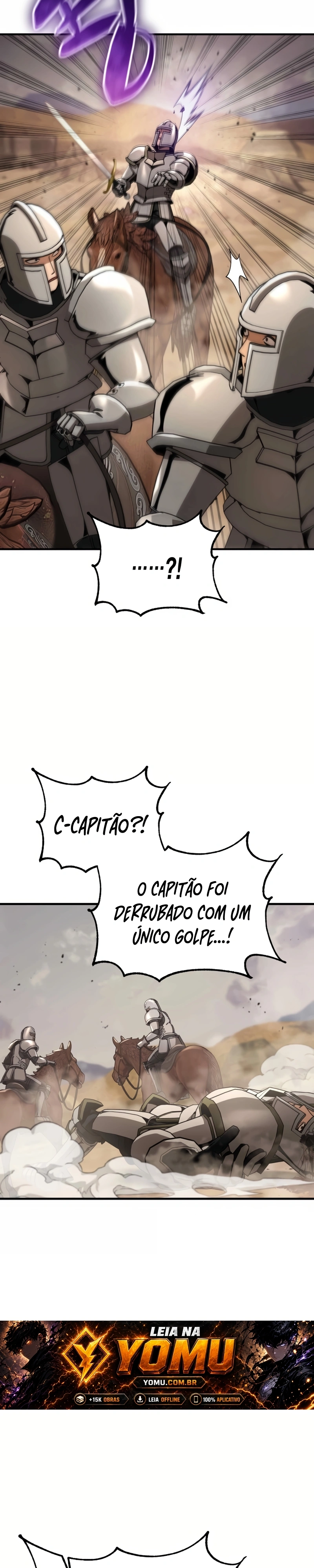 Dukedom’s Legendary Prodigy Capítulo 54 Página 41