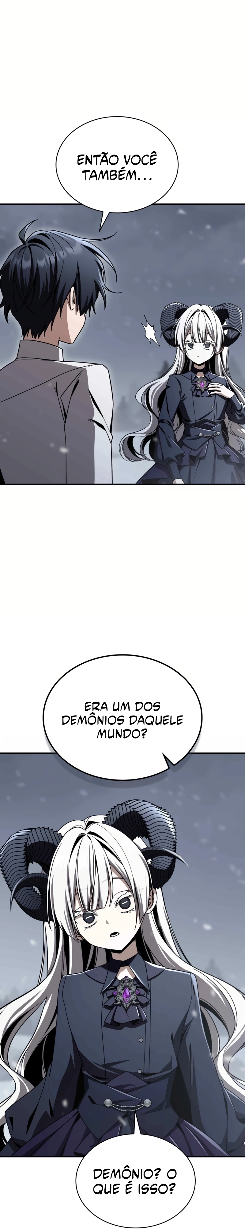 Dukedom’s Legendary Prodigy Capítulo 54 Página 9