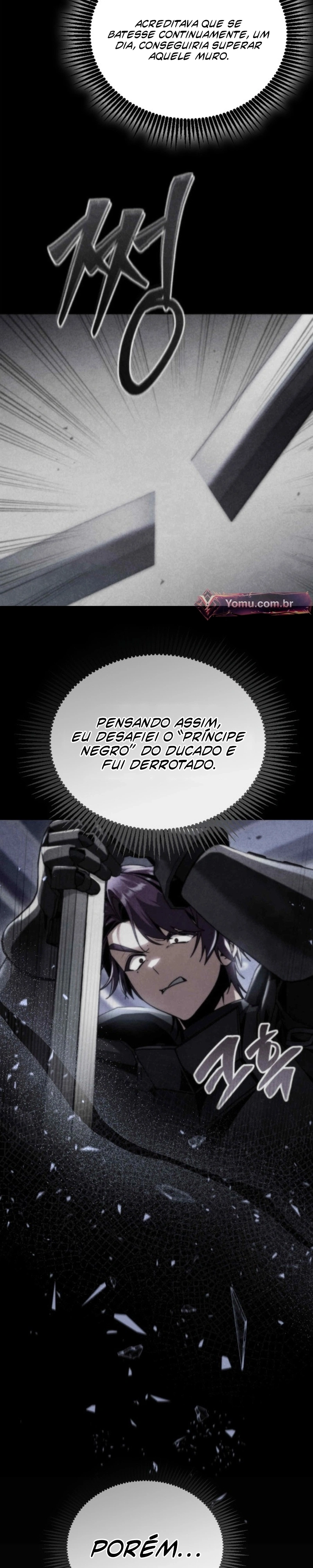 Dukedom’s Legendary Prodigy Capítulo 55 Página 18