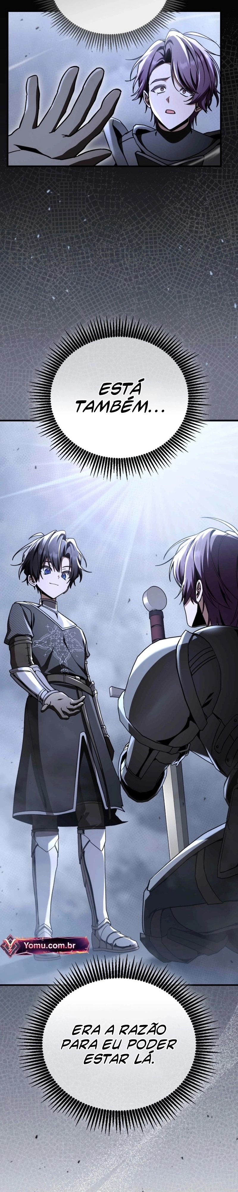 Dukedom’s Legendary Prodigy Capítulo 55 Página 19