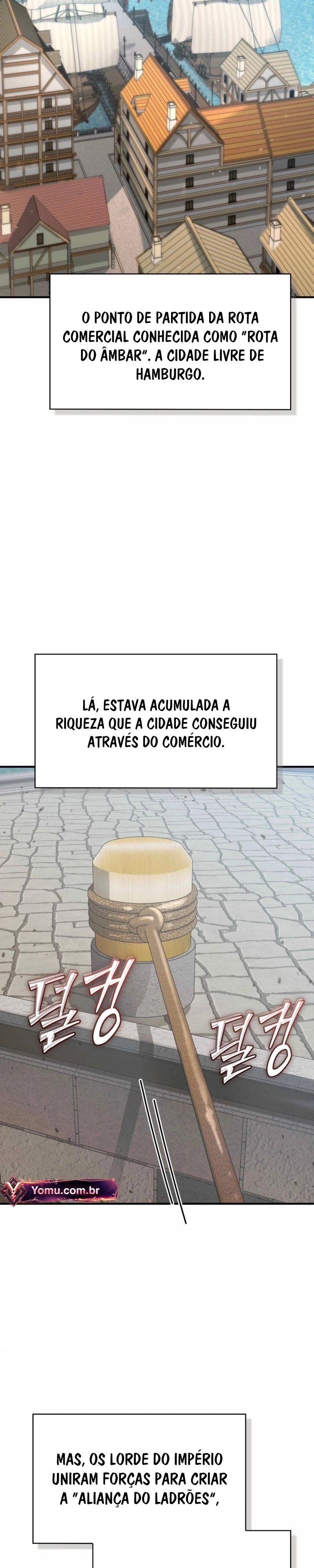 Dukedom’s Legendary Prodigy Capítulo 55 Página 32