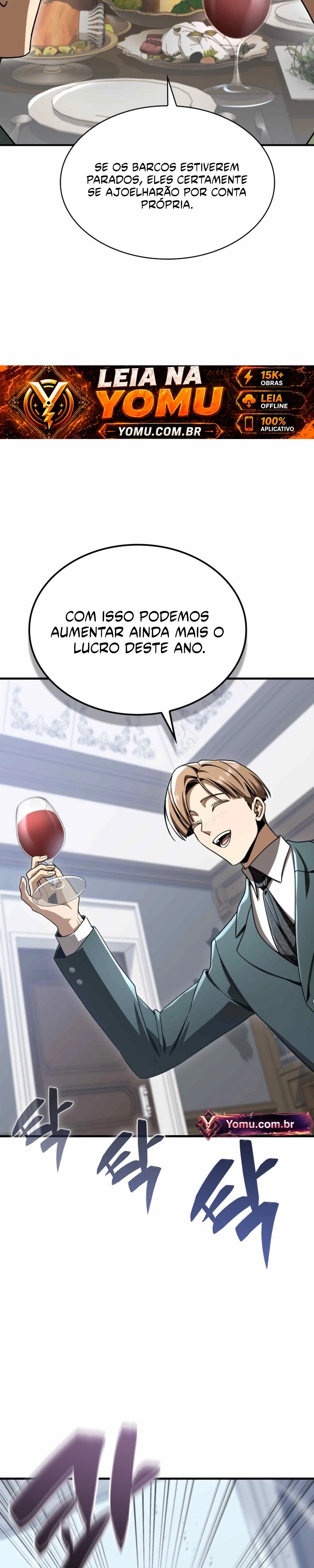 Dukedom’s Legendary Prodigy Capítulo 55 Página 37