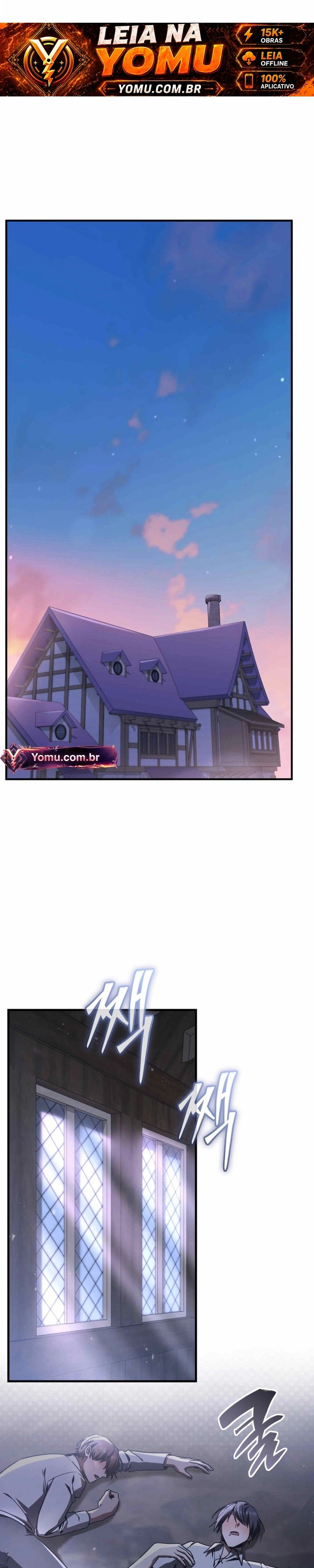 Dukedom’s Legendary Prodigy Capítulo 55 Página 8