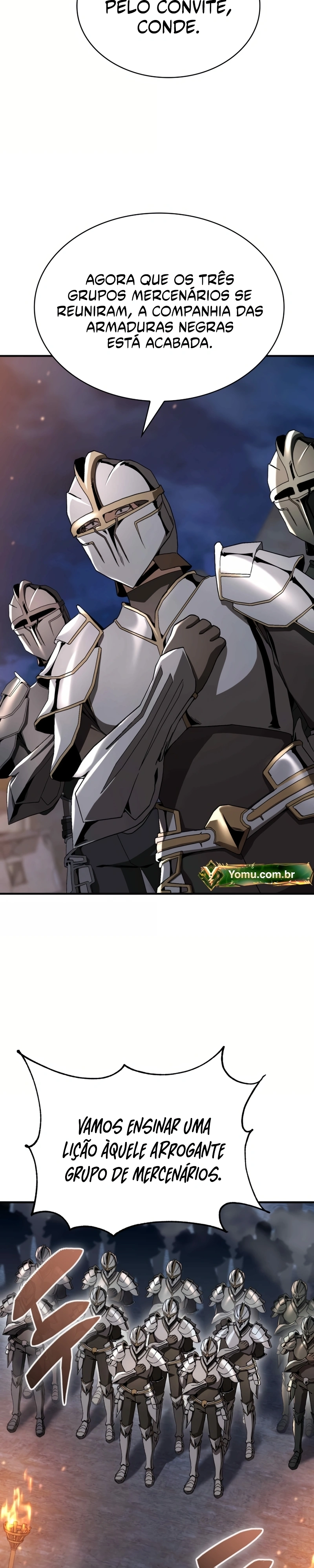Dukedom’s Legendary Prodigy Capítulo 56 Página 12