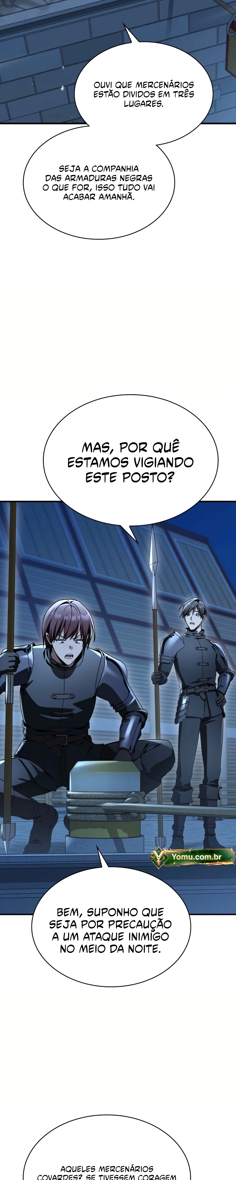 Dukedom’s Legendary Prodigy Capítulo 56 Página 16