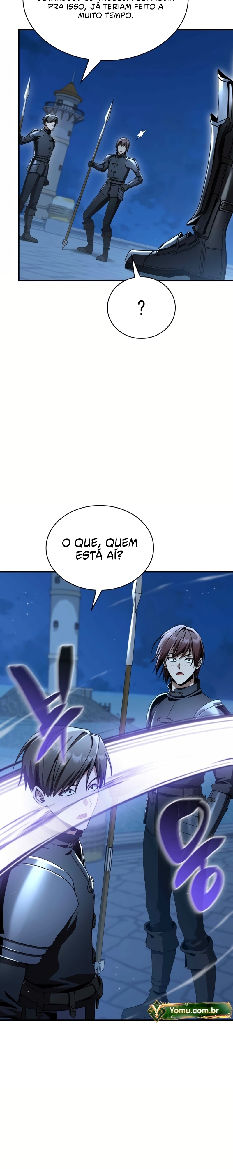 Dukedom’s Legendary Prodigy Capítulo 56 Página 17