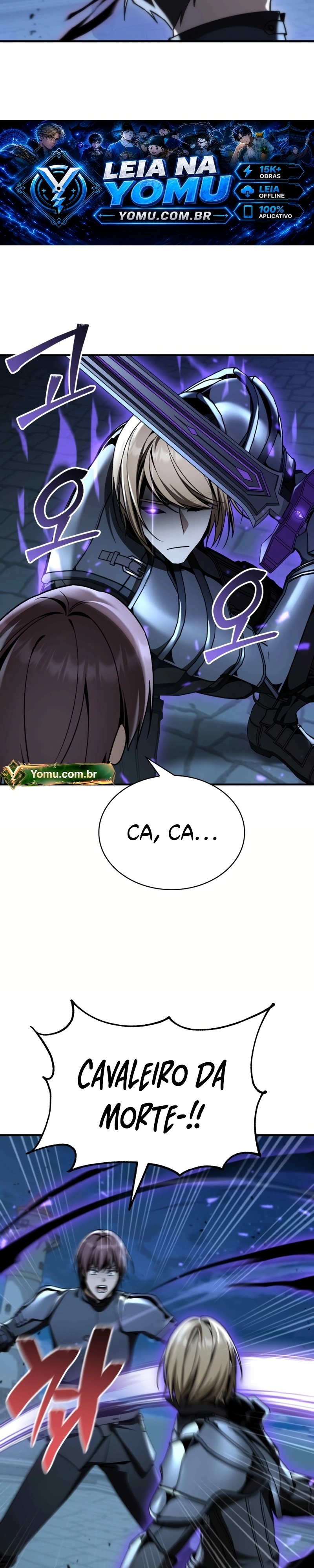Dukedom’s Legendary Prodigy Capítulo 56 Página 19