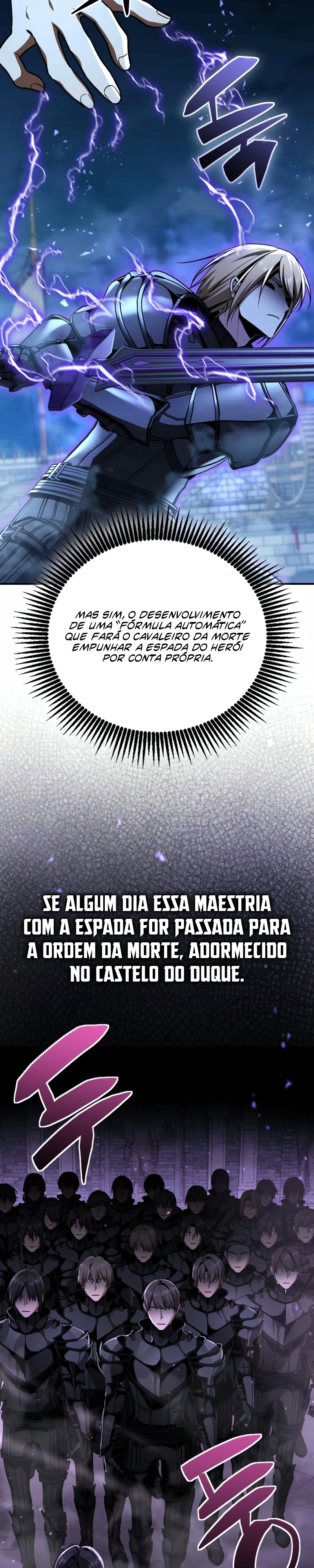 Dukedom’s Legendary Prodigy Capítulo 56 Página 24