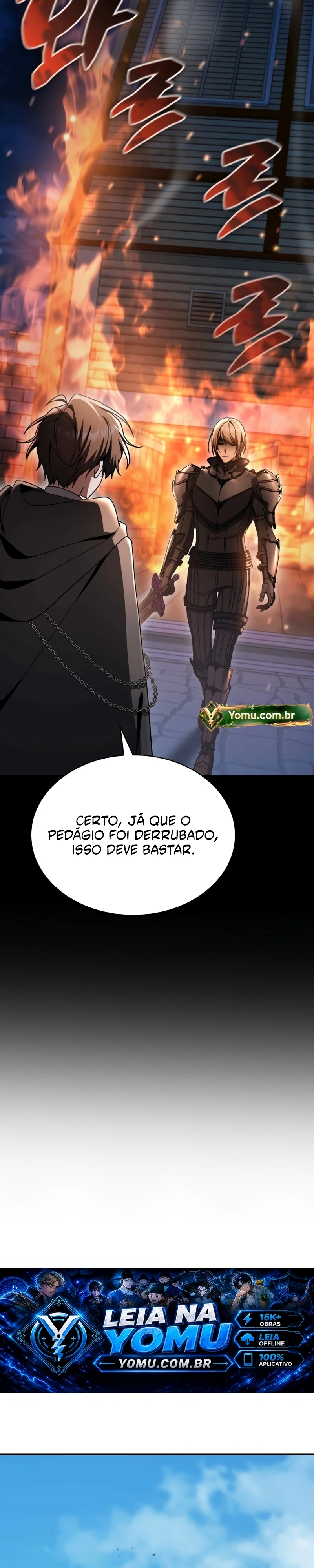 Dukedom’s Legendary Prodigy Capítulo 56 Página 28