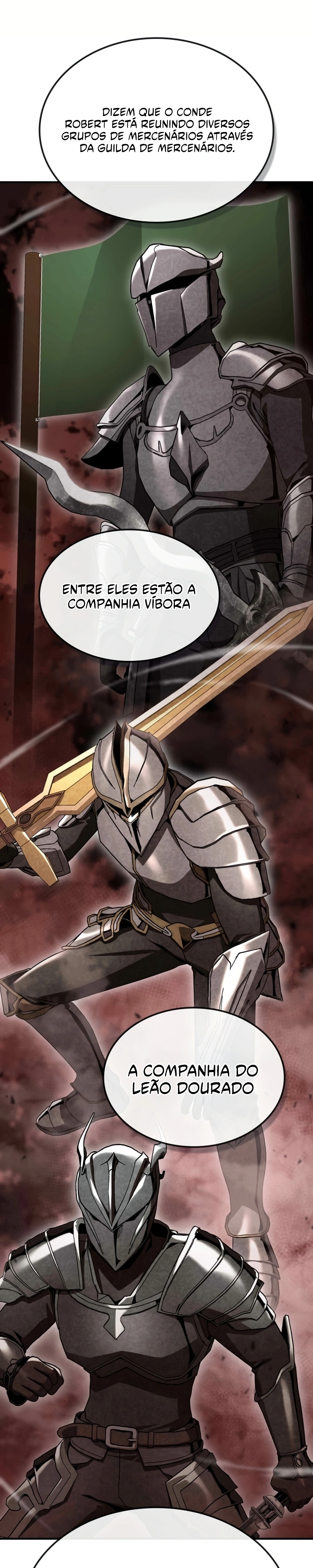 Dukedom’s Legendary Prodigy Capítulo 56 Página 4